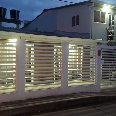 Posada Leonor San Andrés Exterior foto